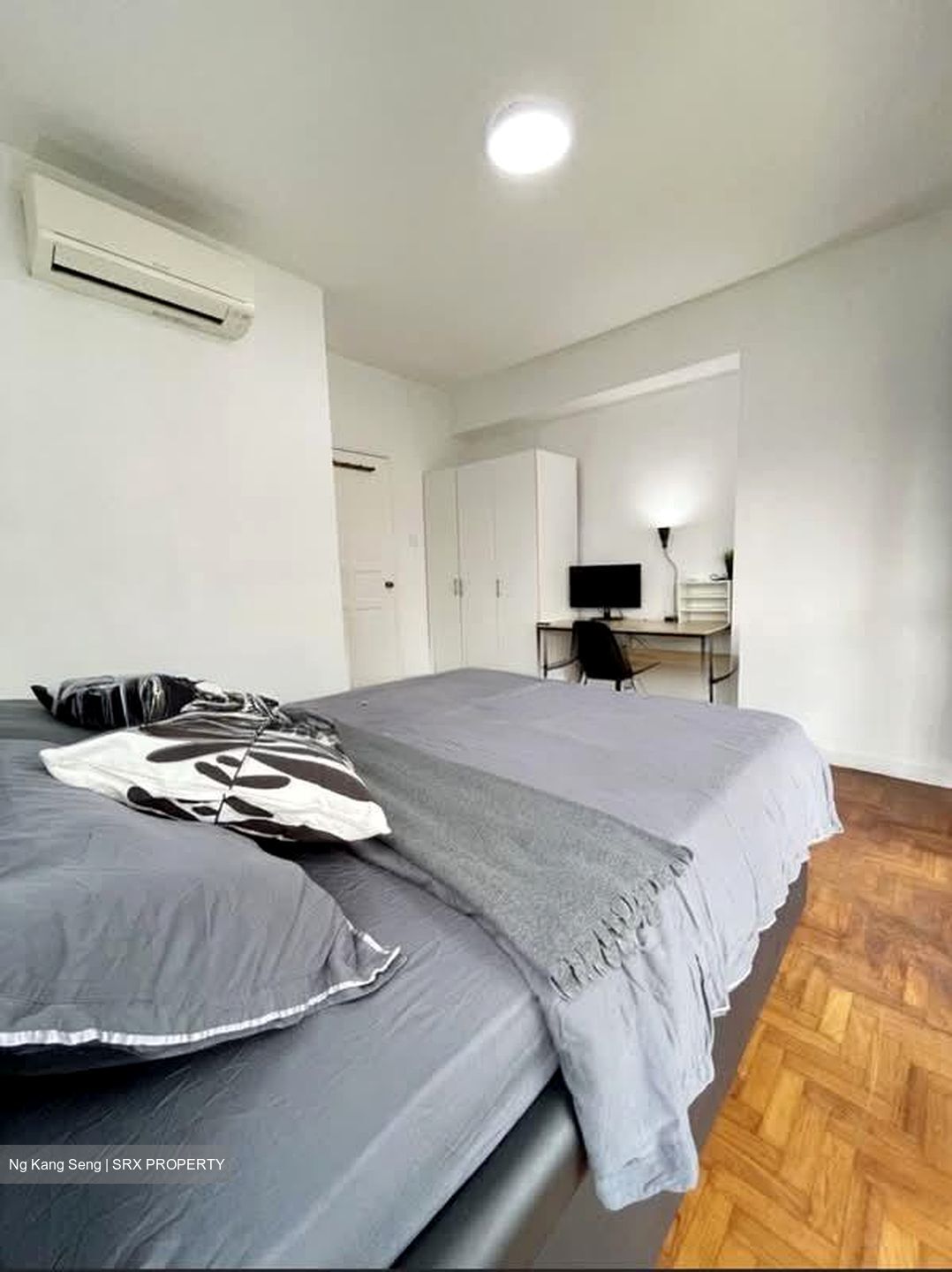 The Tanamera (D16), Condominium #603235941